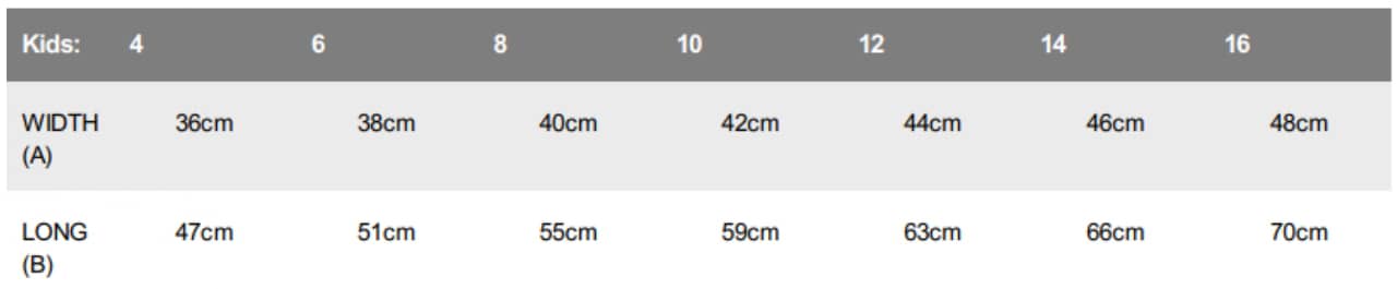 Kids´ Nebraska Softshell Jacket