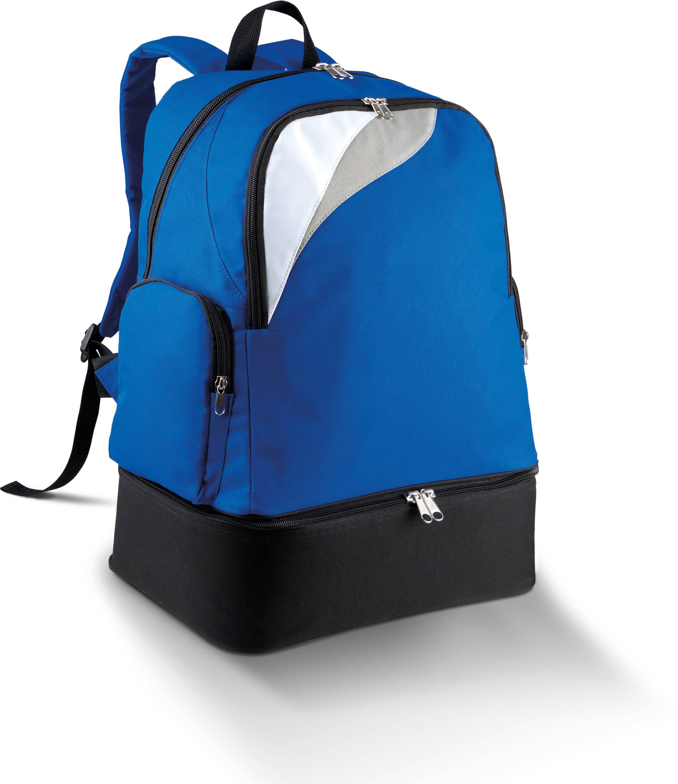 Vereins-Sportrucksack mit verstärktem Boden - 39 Liter