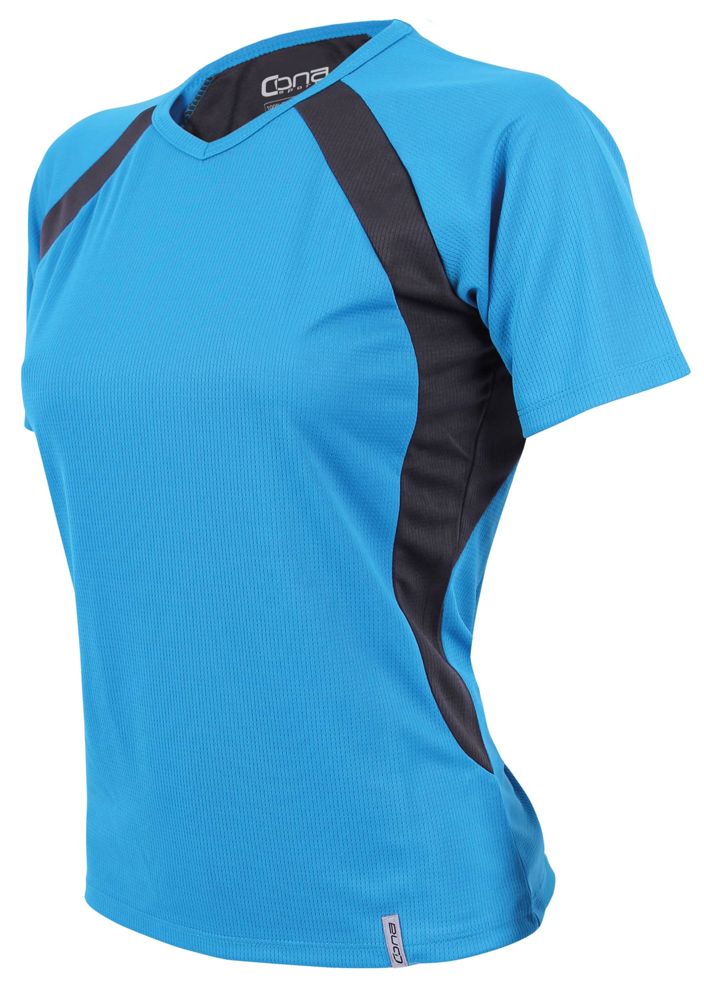 Ladies´ Pace Tech Tee