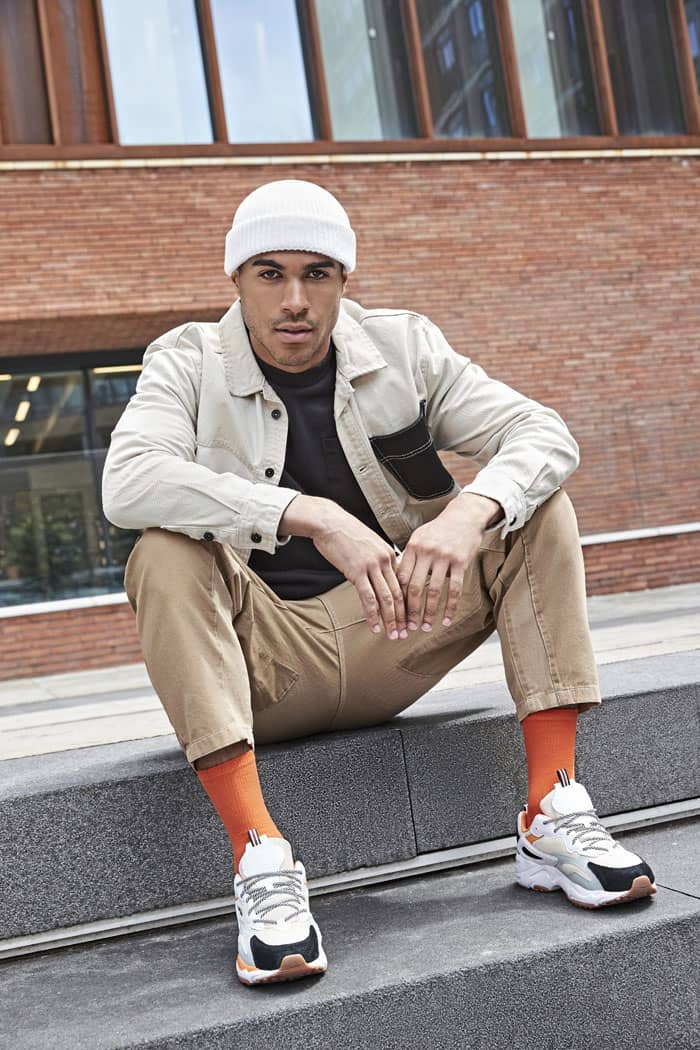 Harbour Beanie
