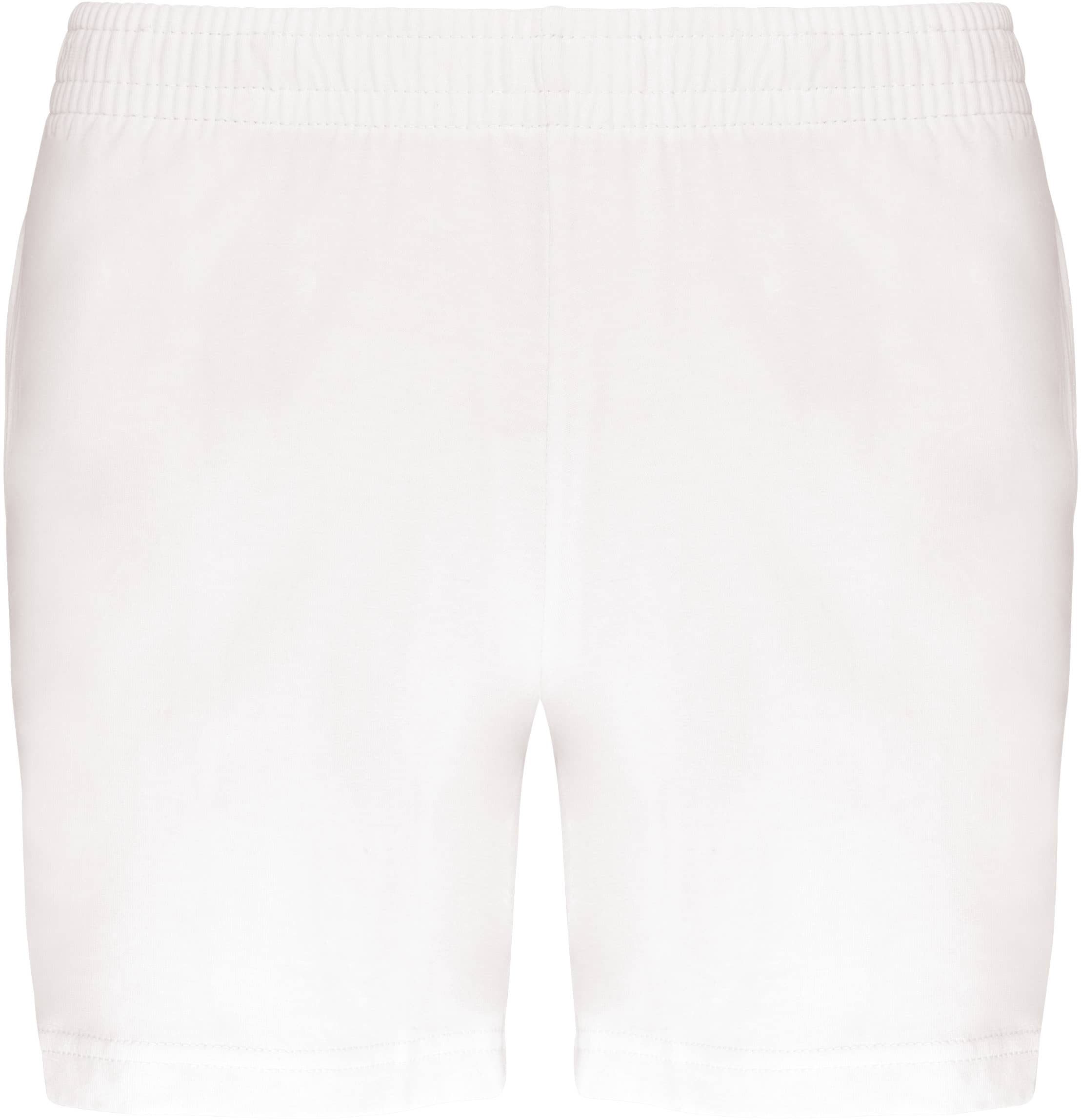 Damen Jersey Short