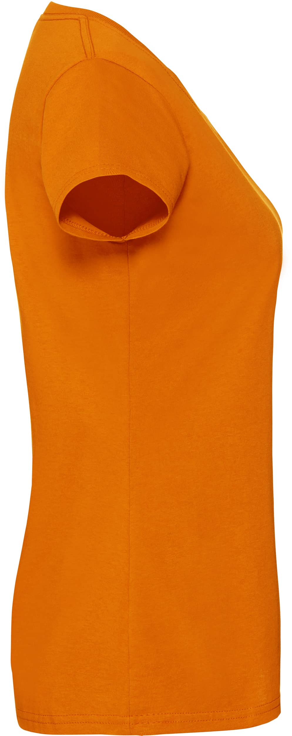 Ladies Iconic 195 Ringspun T