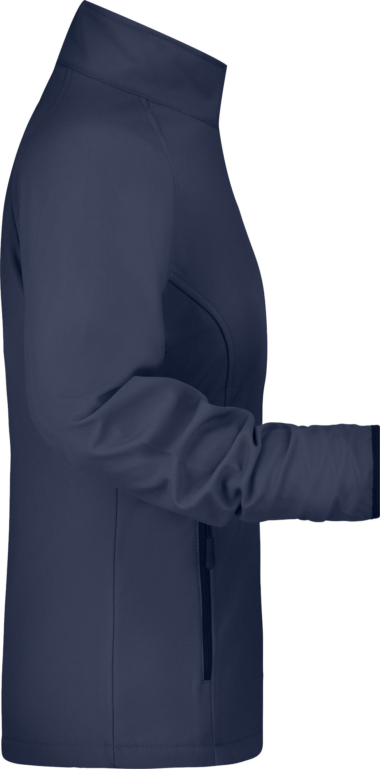 Ladies´ Promo Softshell Jacket