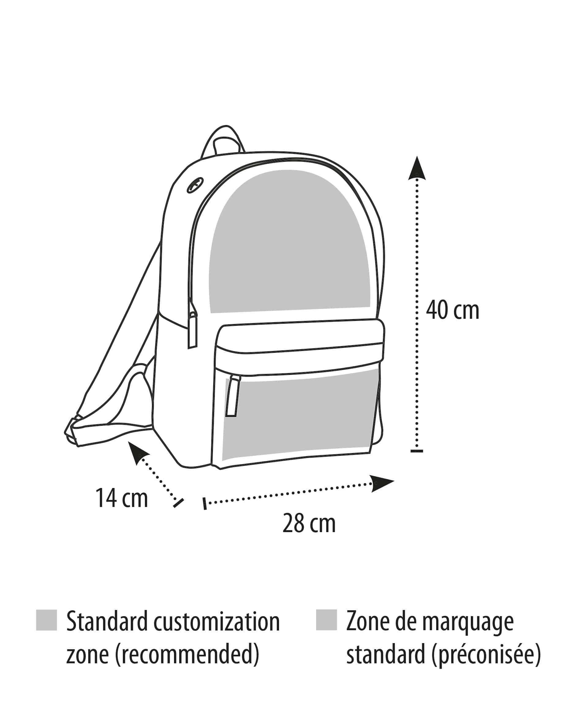 Backpack Rider