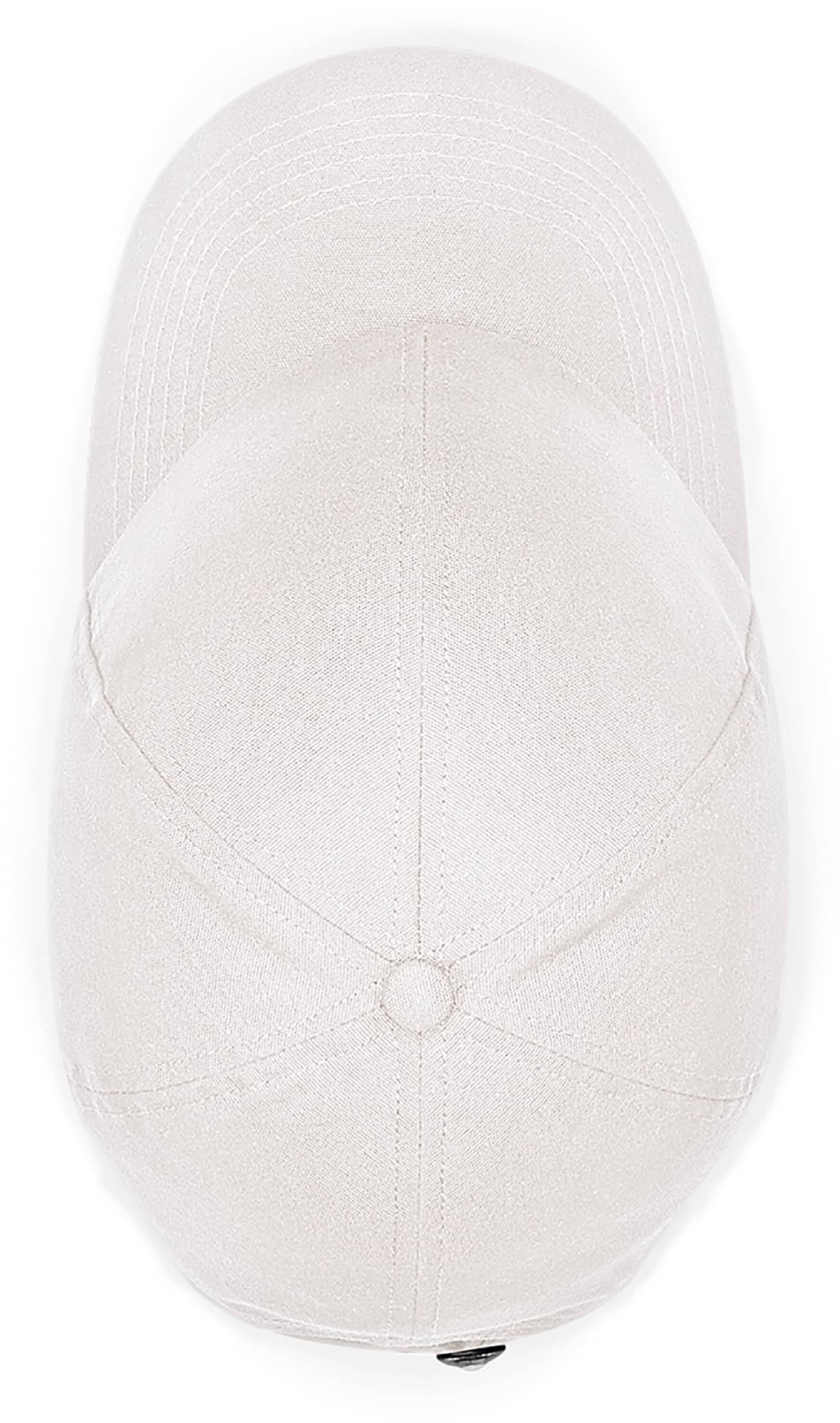 EarthAware® Organic Cotton Canvas Unstructured Cap