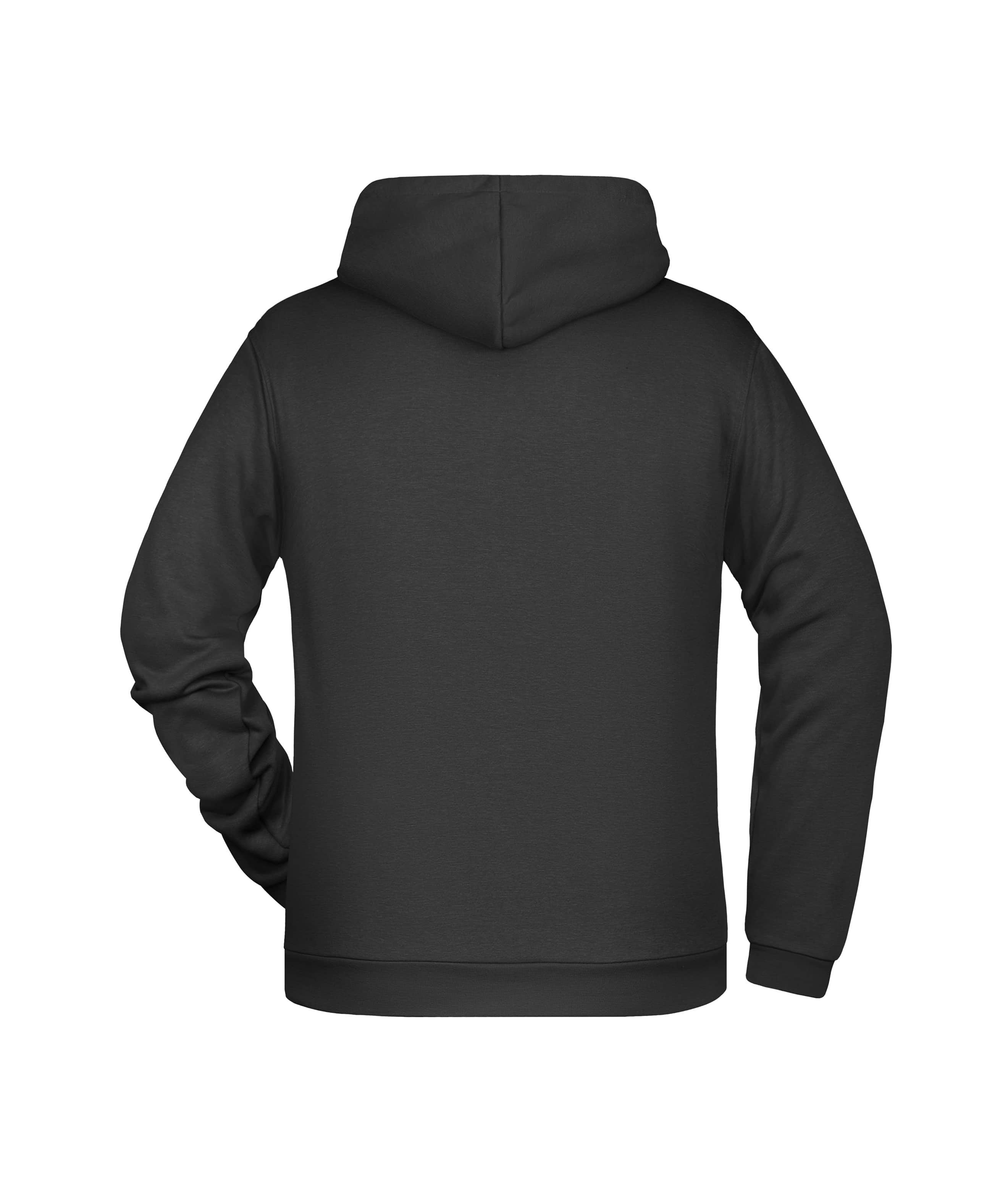 Promo Hoody Man