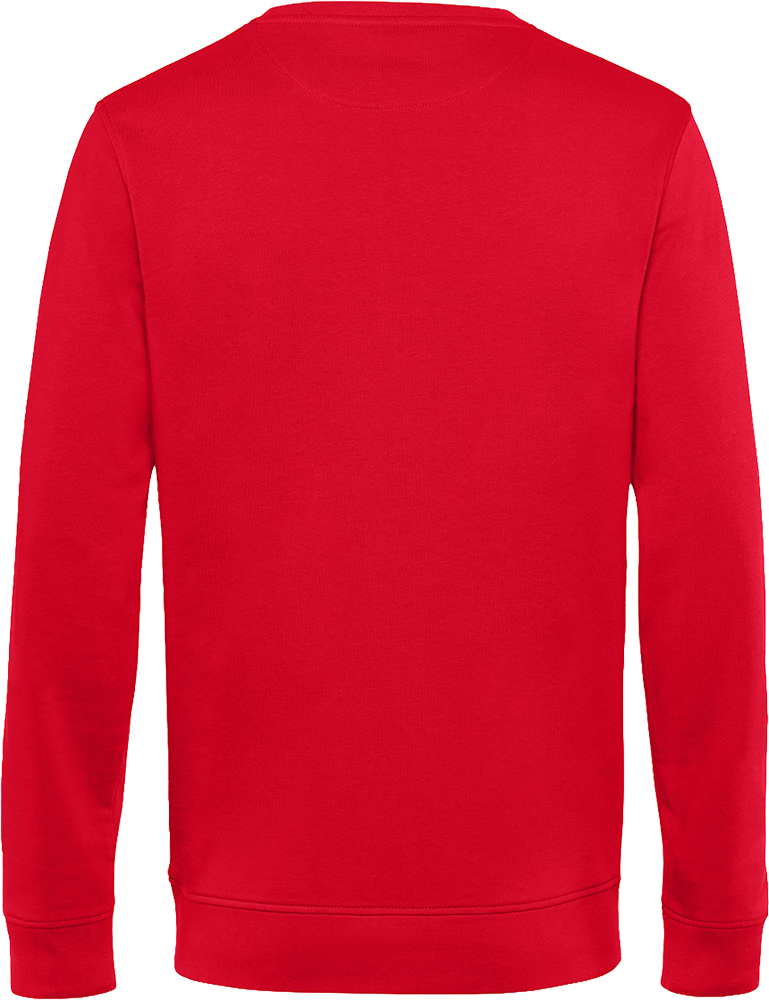 Inspire Crew Neck Sweat_°