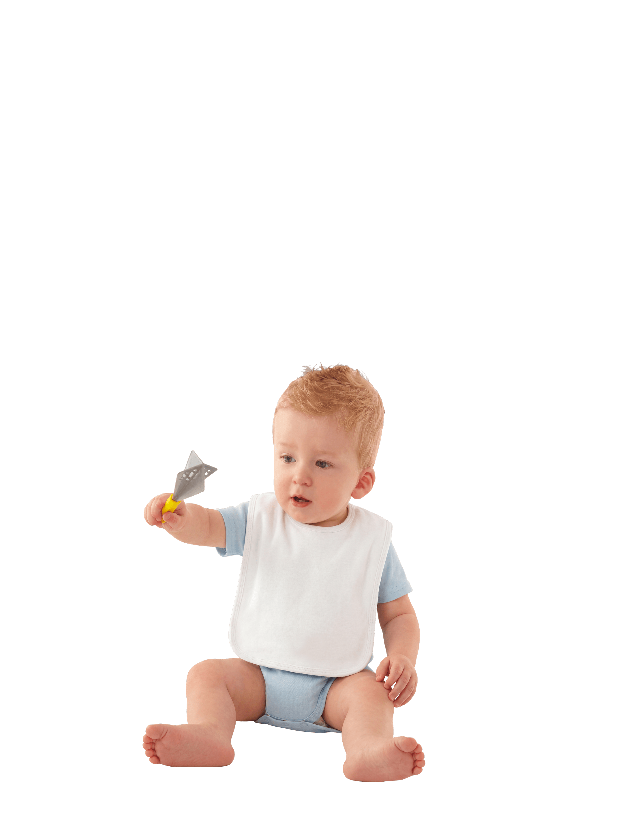 Baby Organic Bib