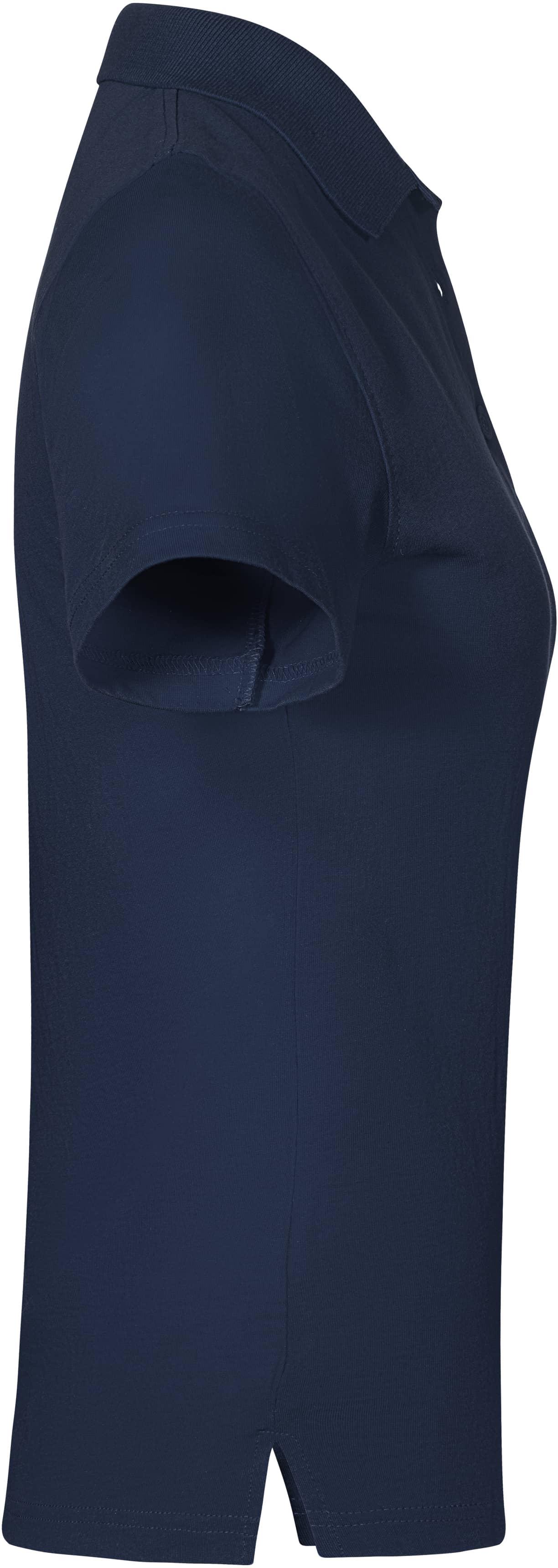 Women´s Jersey Polo