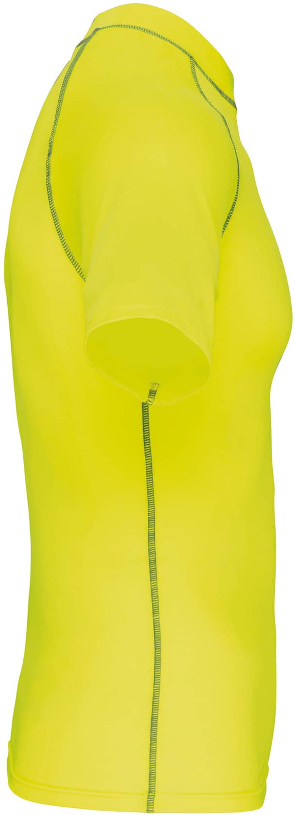 Kinder-Funktionsshirt Kurzarm und UV-Schutz