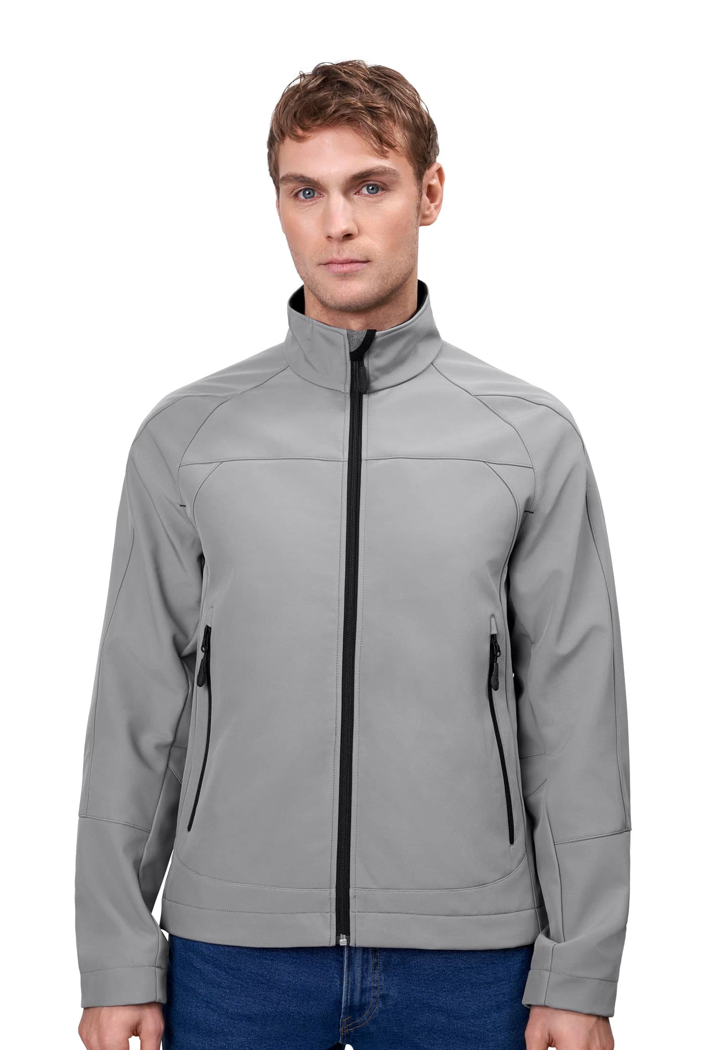 Performance Soft Shell-Jacke