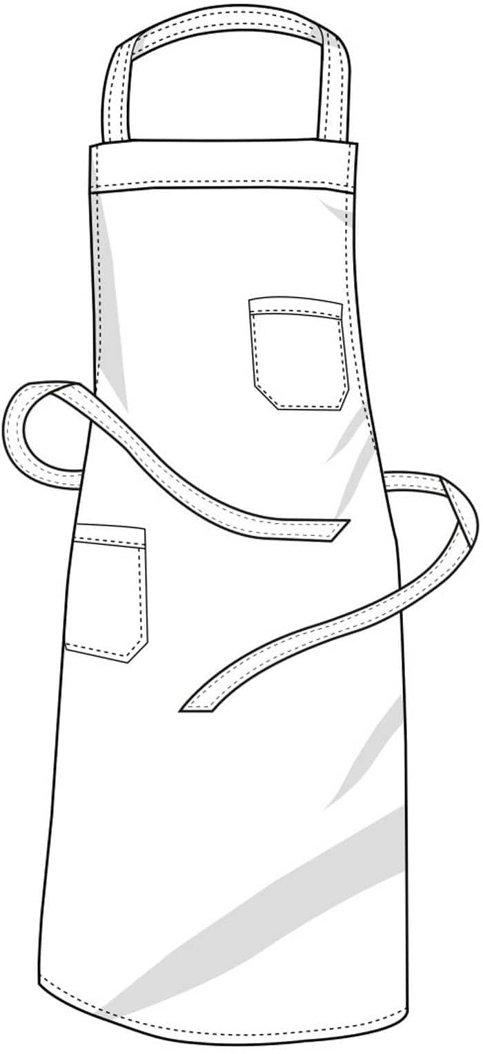Shoemakers Apron