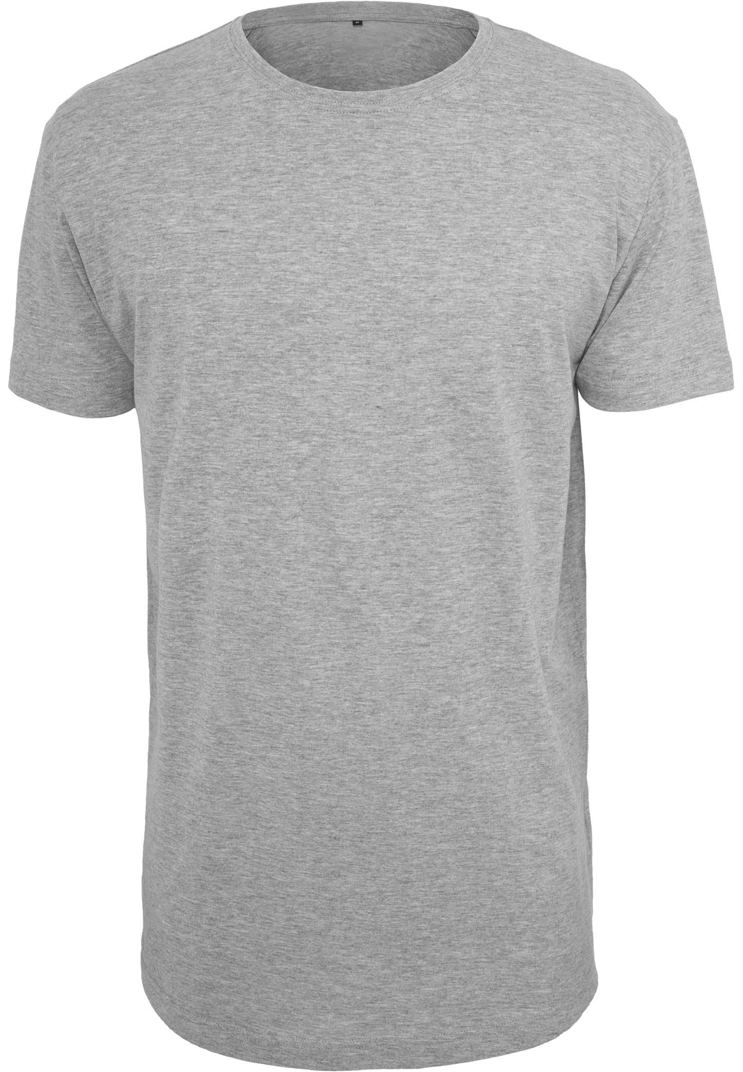 Shaped Long Tee