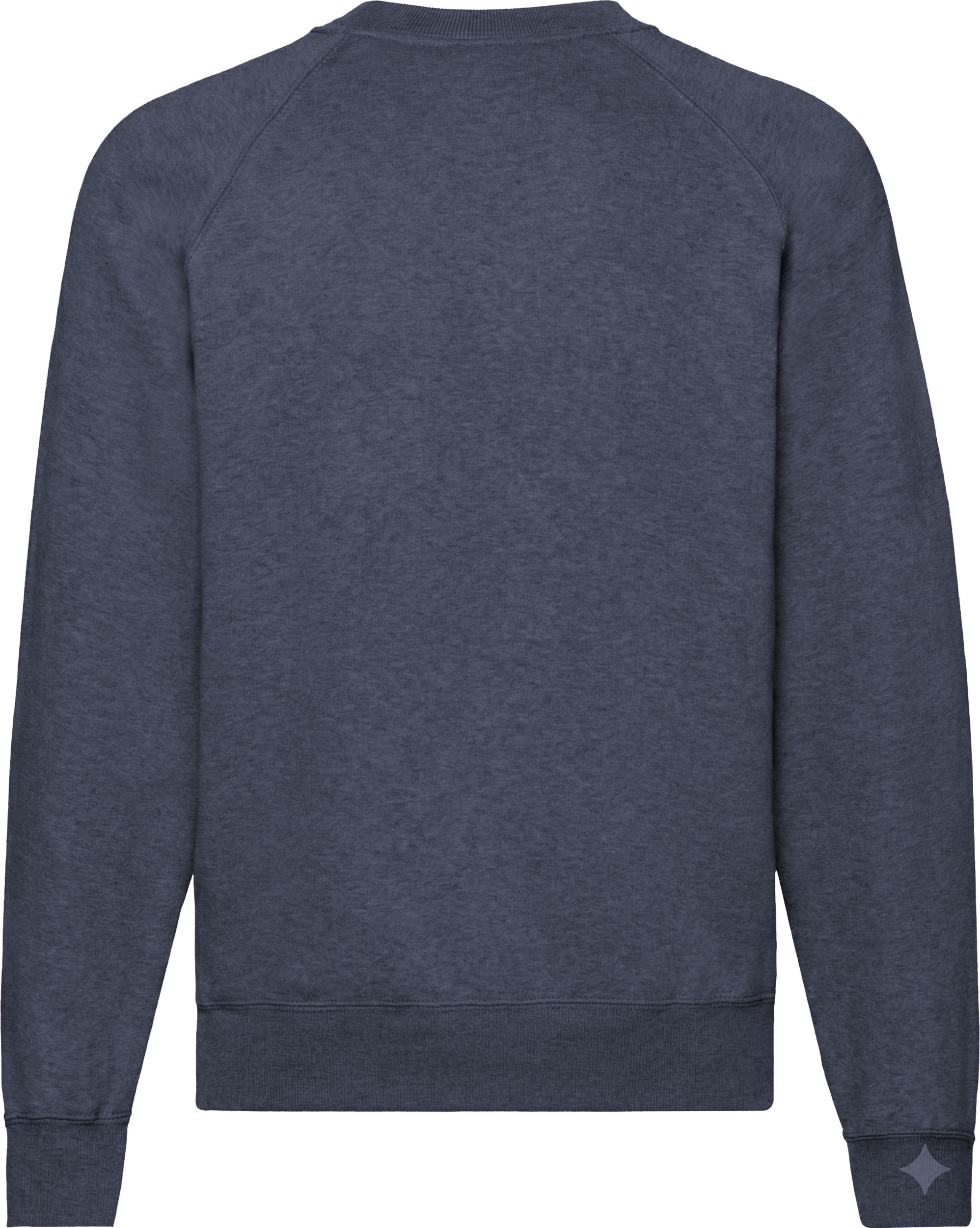 Classic Raglan Sweat