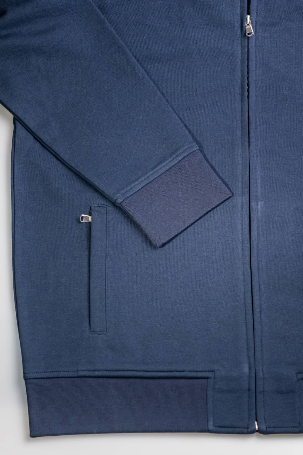 Men´s Premium Full-Zip Sweat Jacket