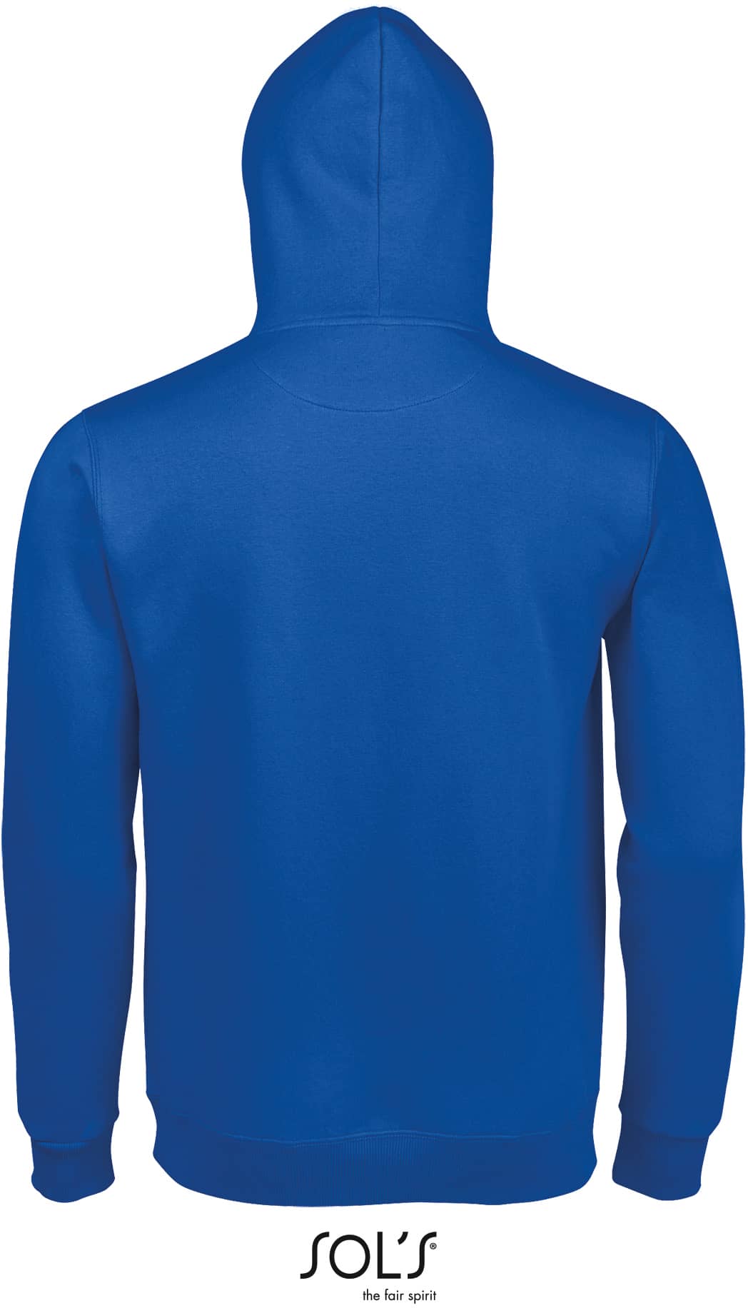 Men´s Spencer Sweat