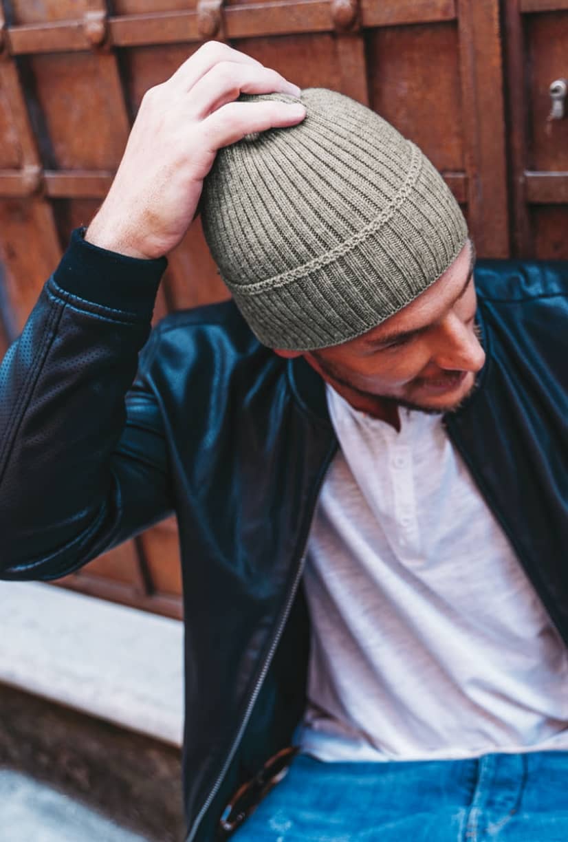 Viral Beanie