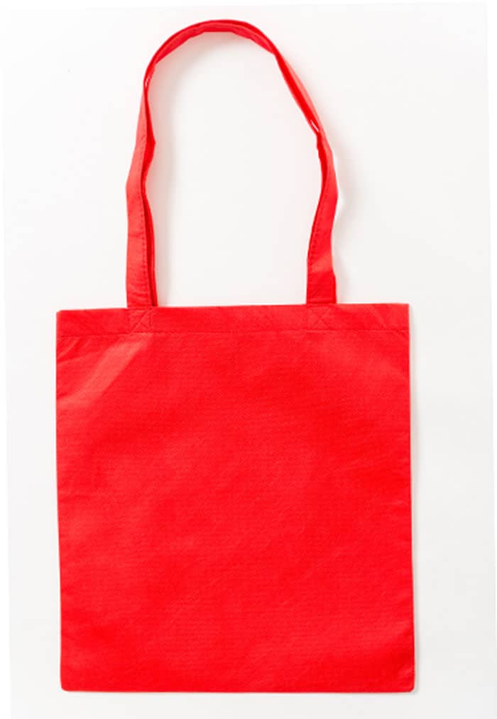 PP Shopper Bag Long Handles