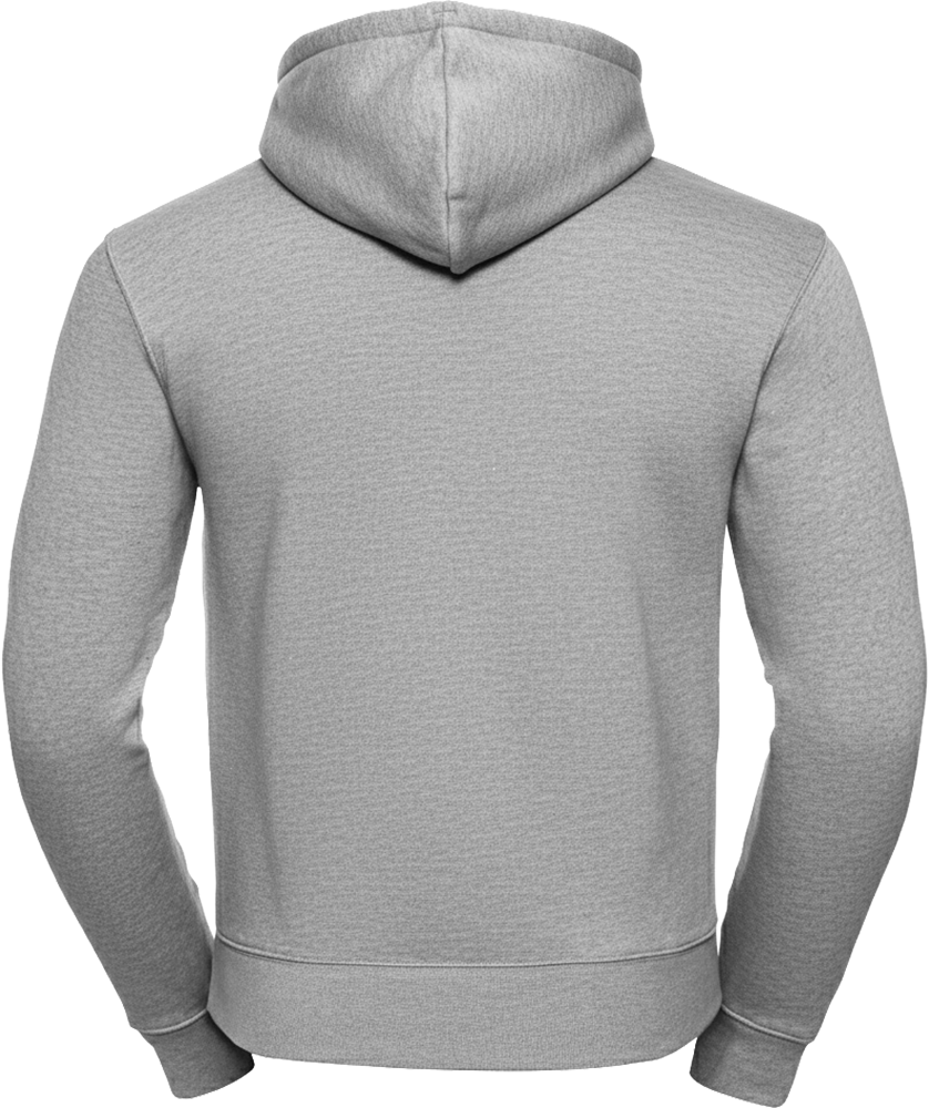 Men's Authentic Hooded Sweat