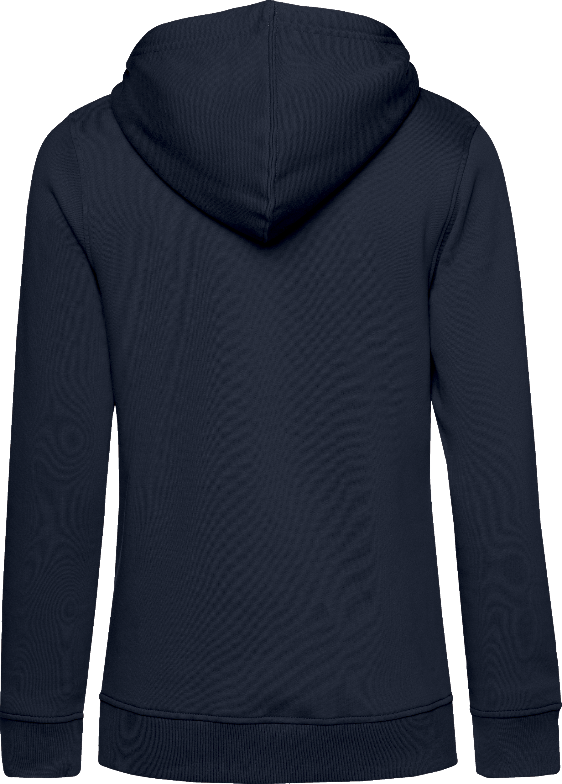 Inspire Hooded Sweat Women_°