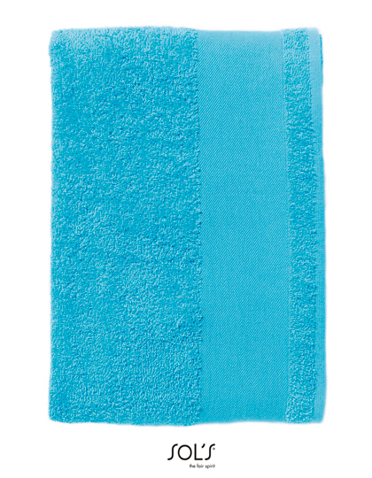 Hand Towel Island 50