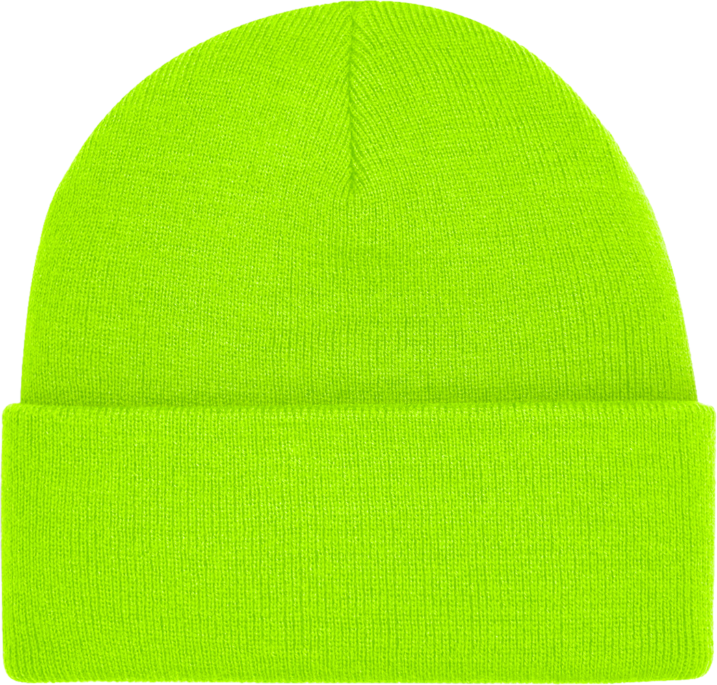 Original Cuffed Beanie