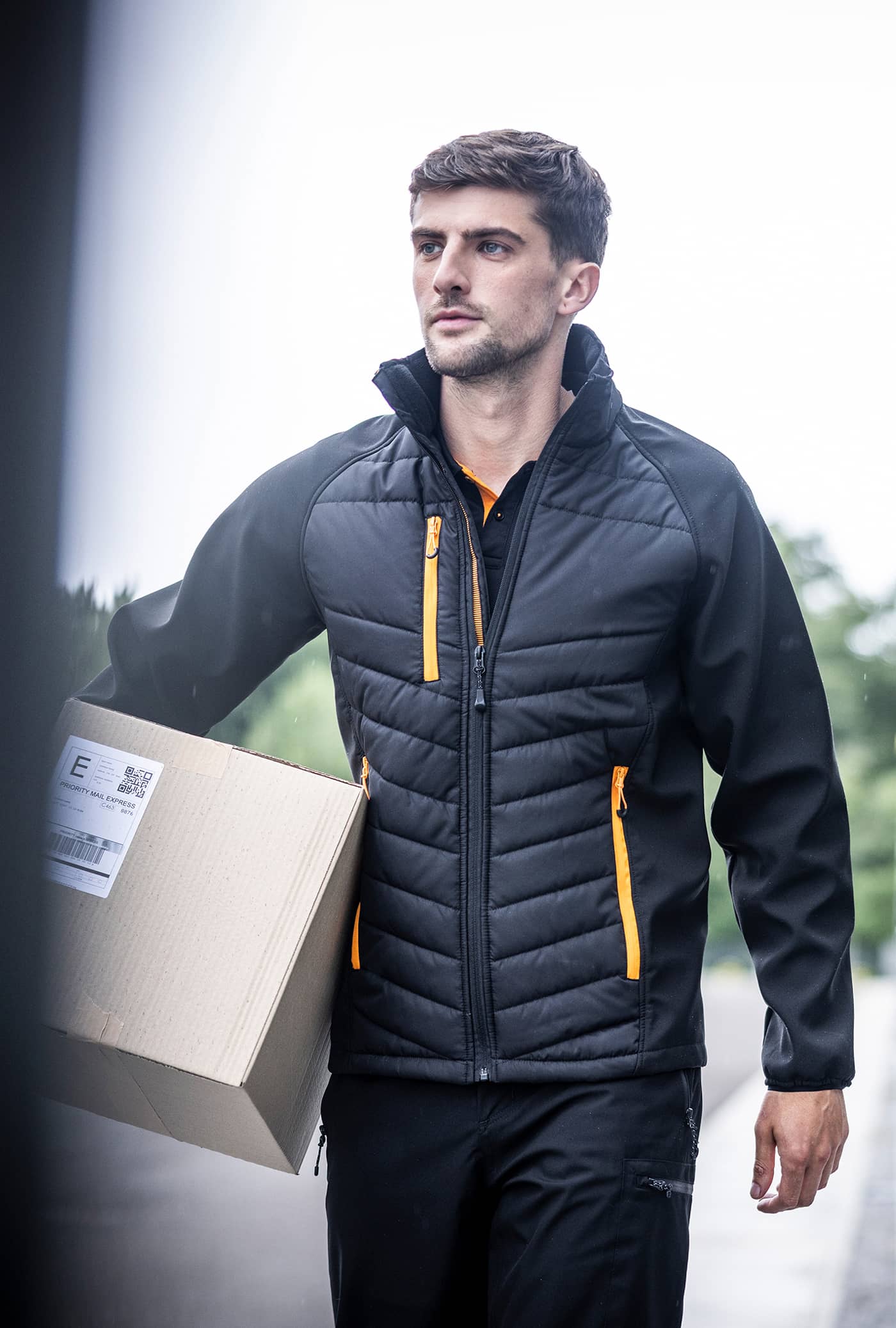 Pro Universal Jacket
