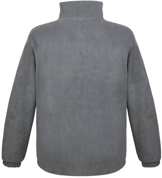 Mens Norse Outdoor Fleece Jacket