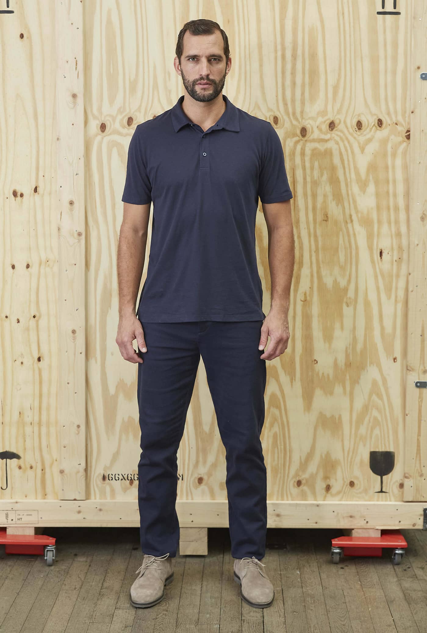 Men´s Chino Pants Gustave