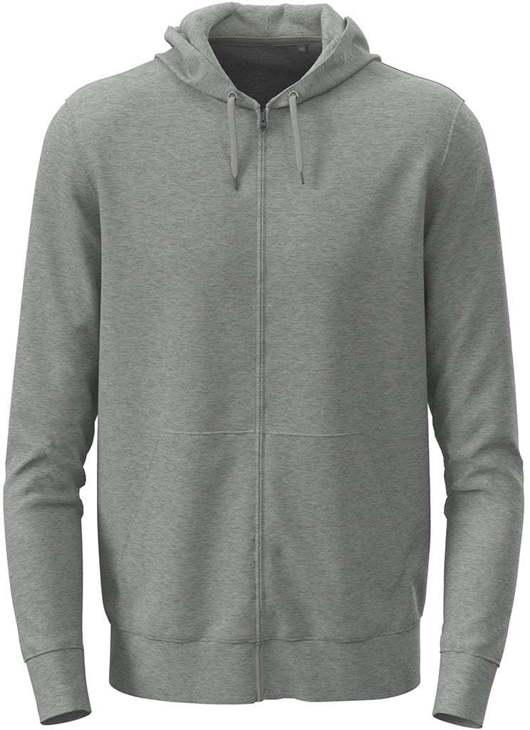 Classic Zip Hoodie
