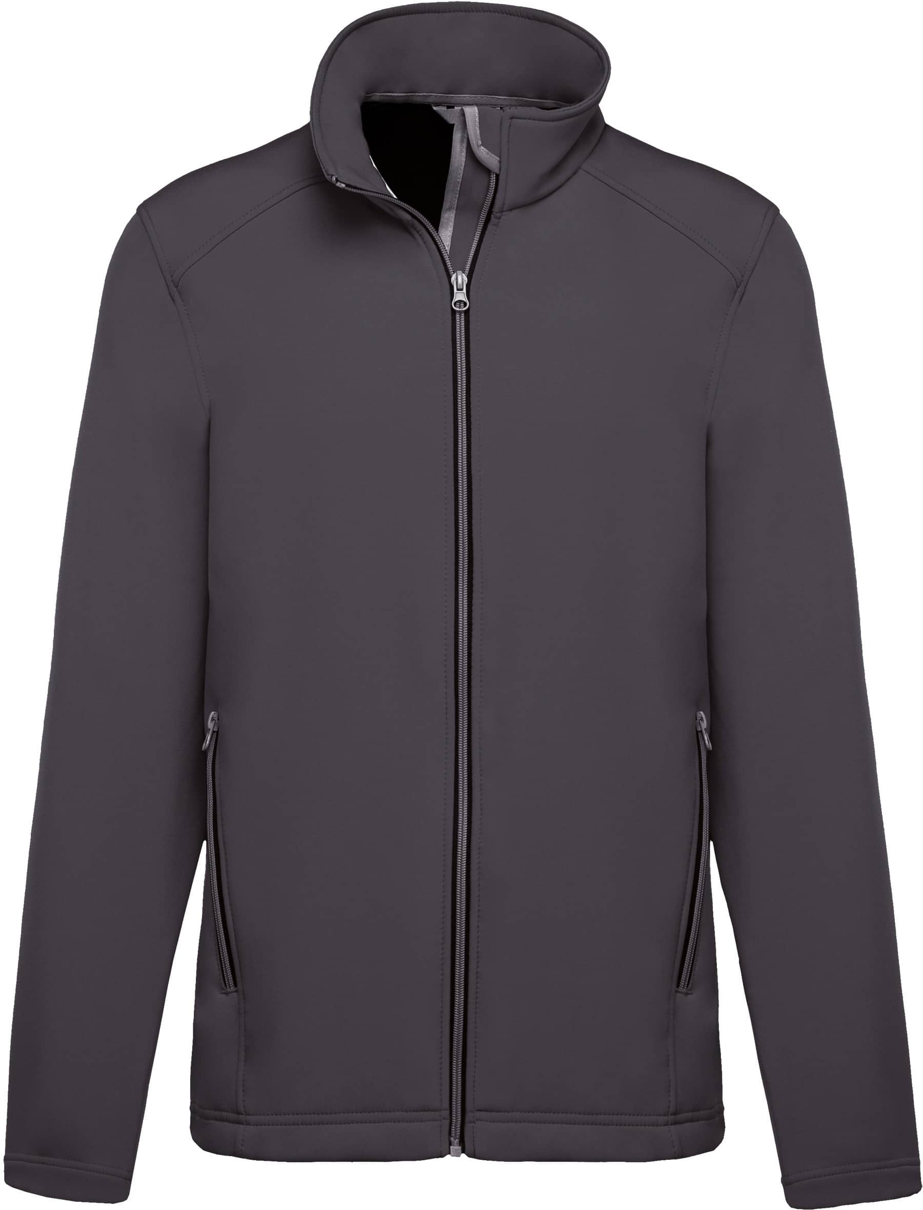 2-lagige Softshell-Jacke für Herren
