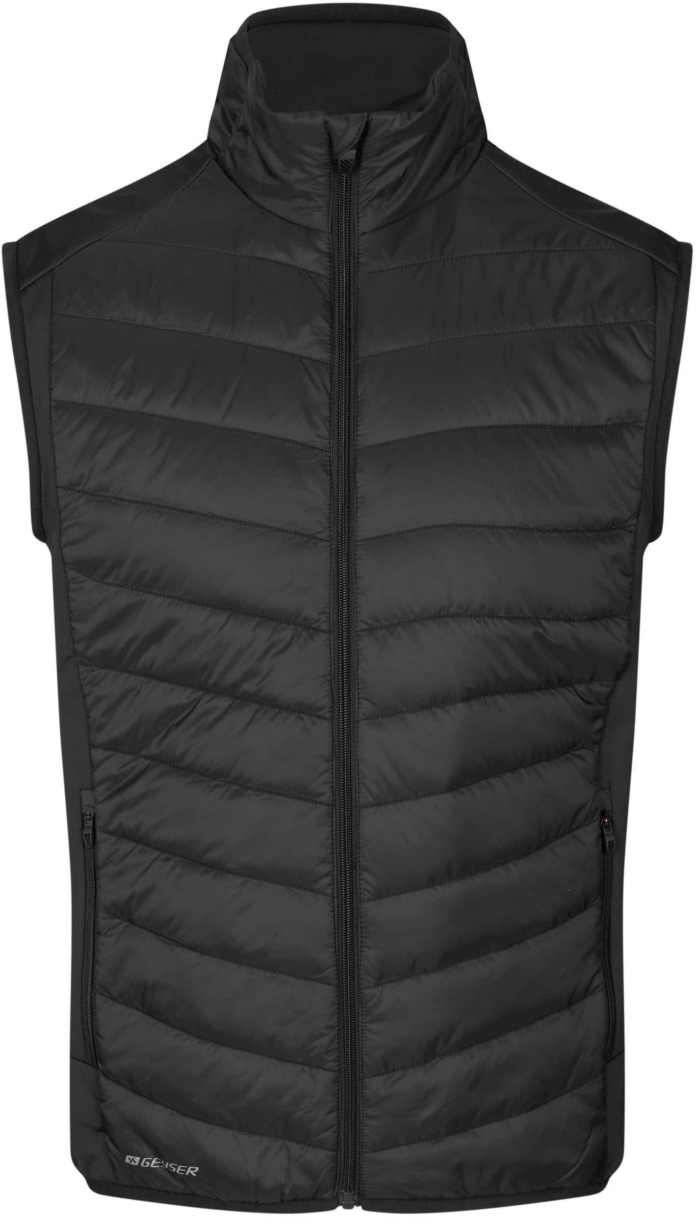 Geyser Hybrid Herren Vest
