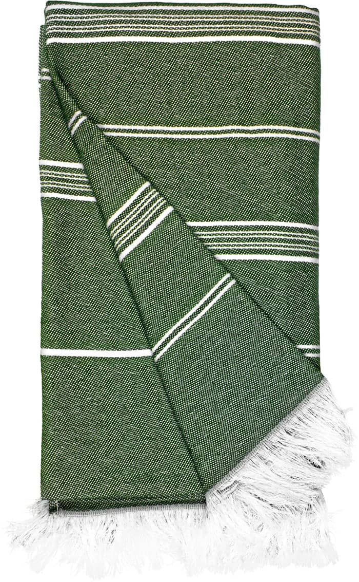 Recycled Hamam Towel