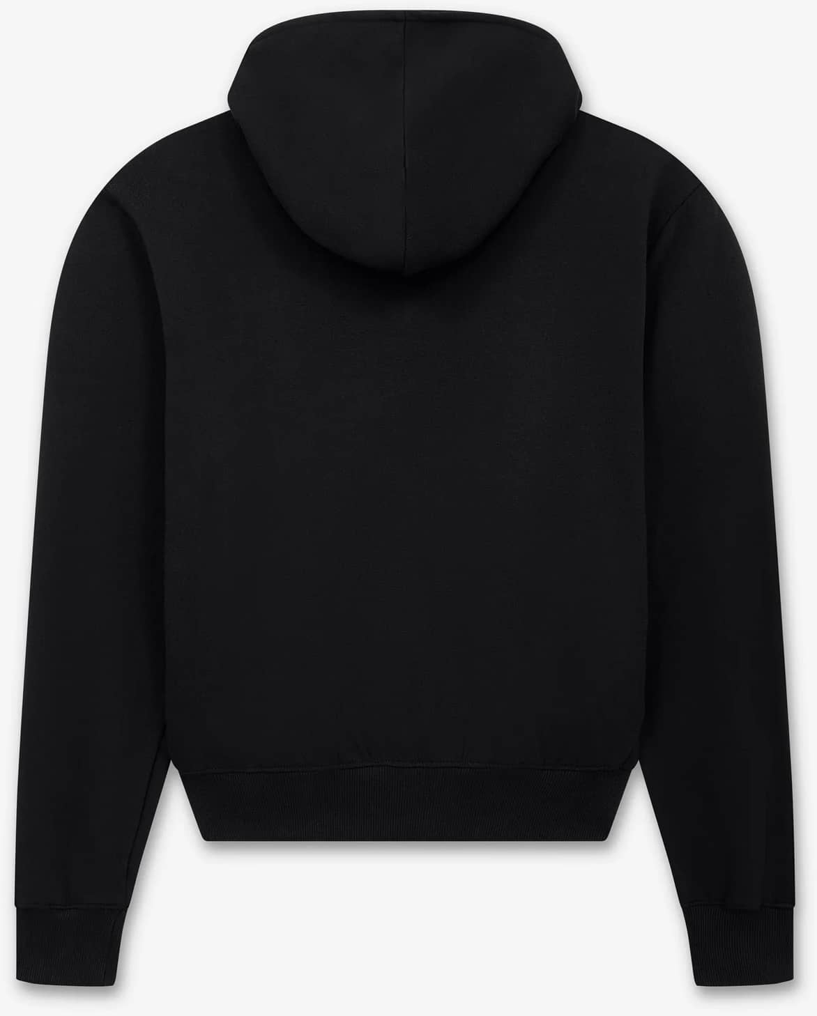 Bomber Jacket Hoodie
