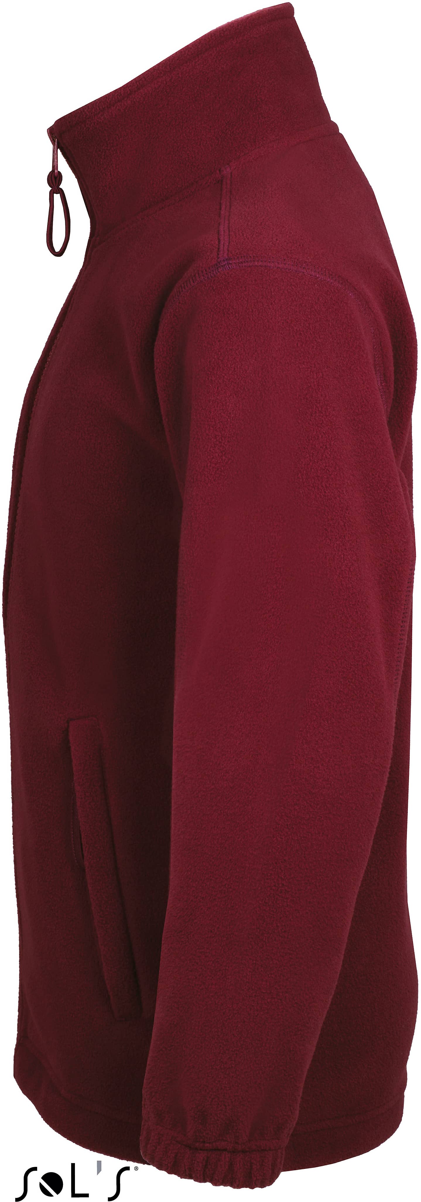 Kids´ Fleecejacket North