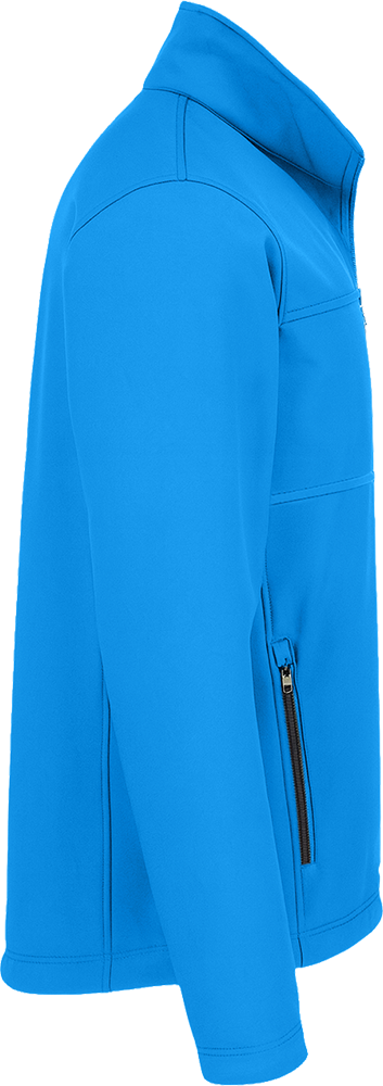Classic Soft Shell Jacket