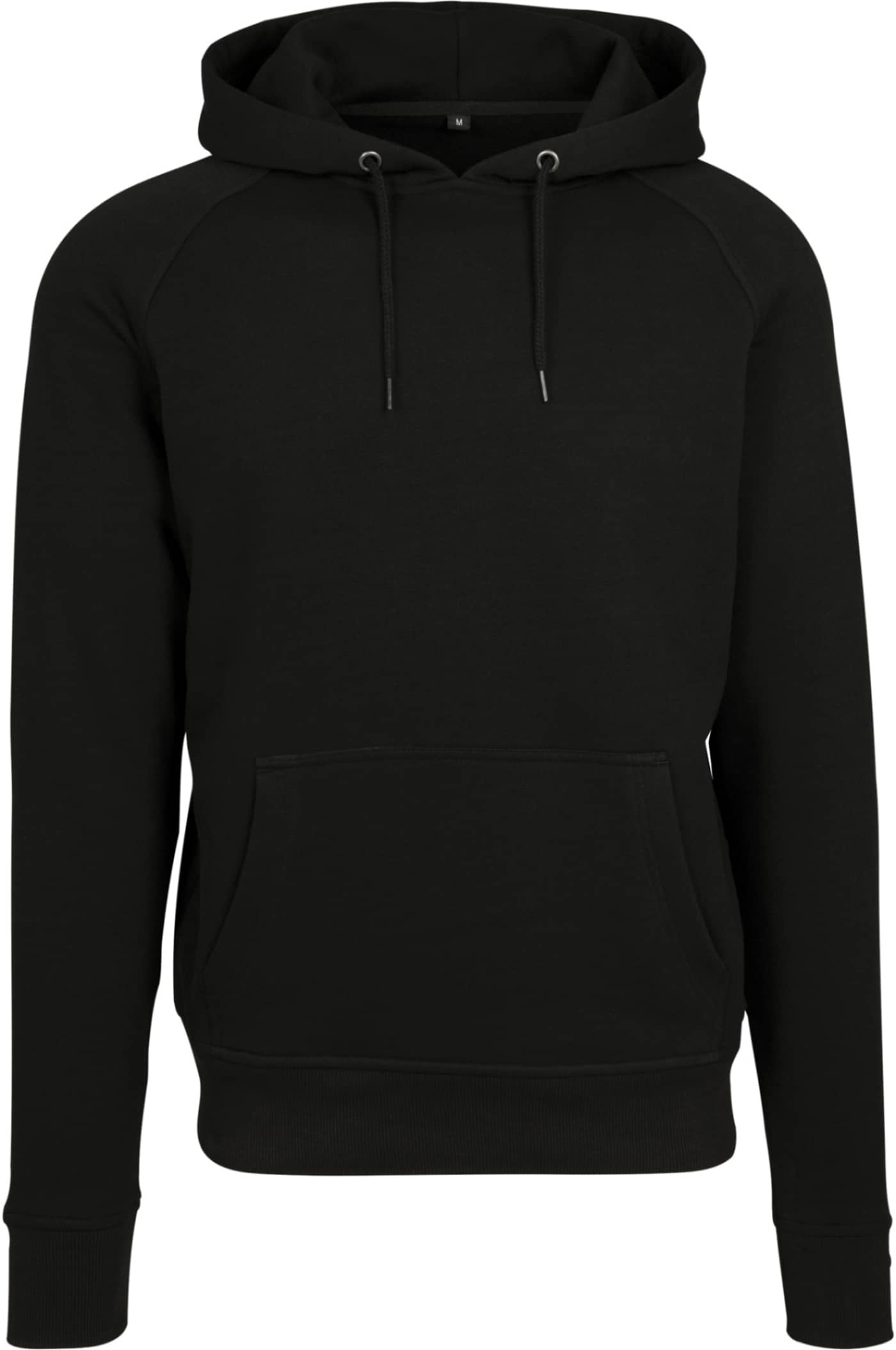 Raglan Sweat Hoody