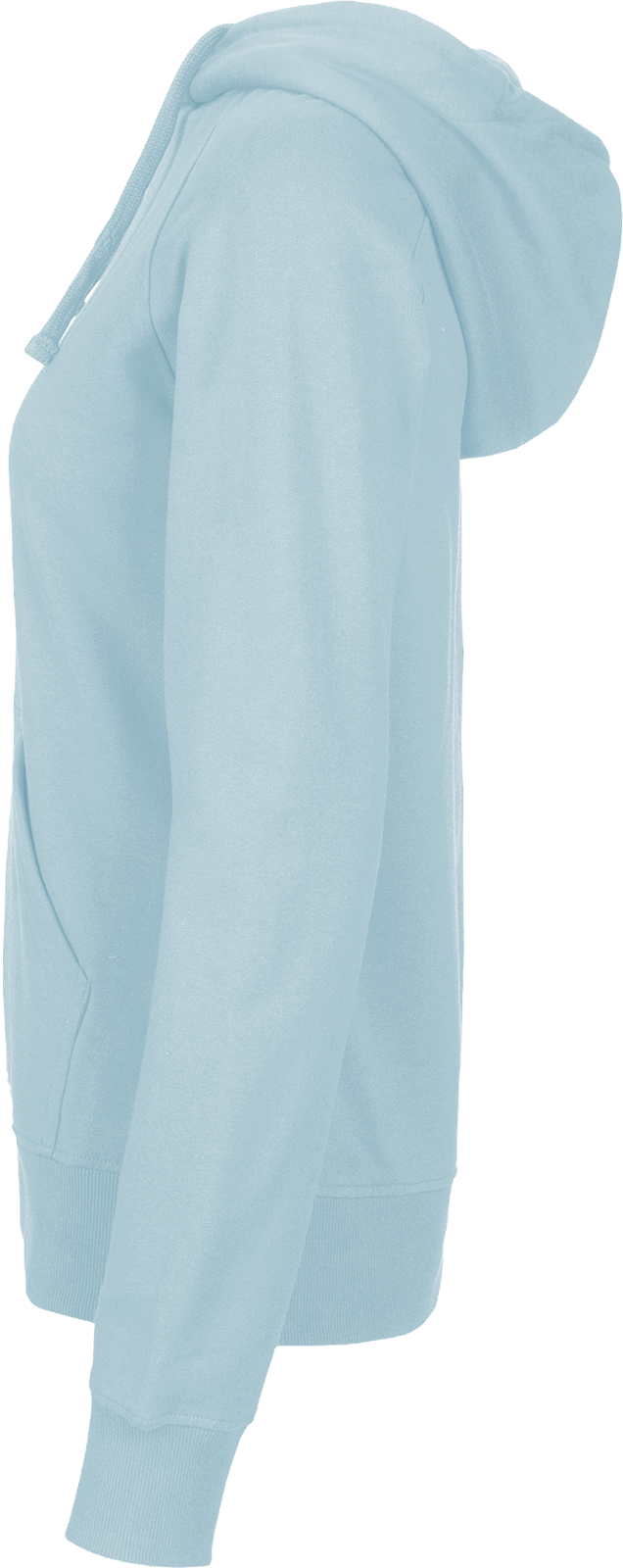 Ladies´ Hoodie
