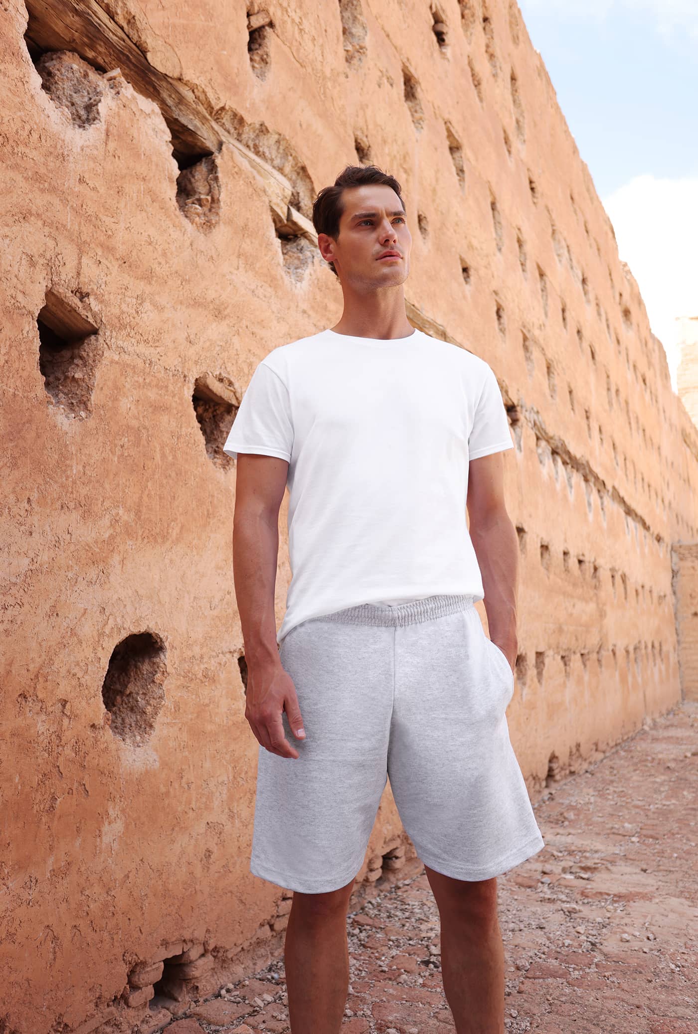 ICONIC 250 Shorts
