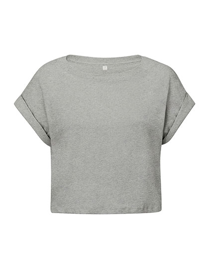 Women´s Crop Top T