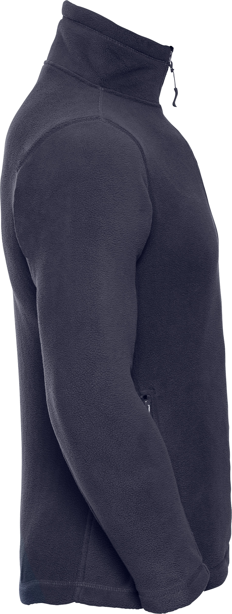 Quarter Zip Outdoor Fleece