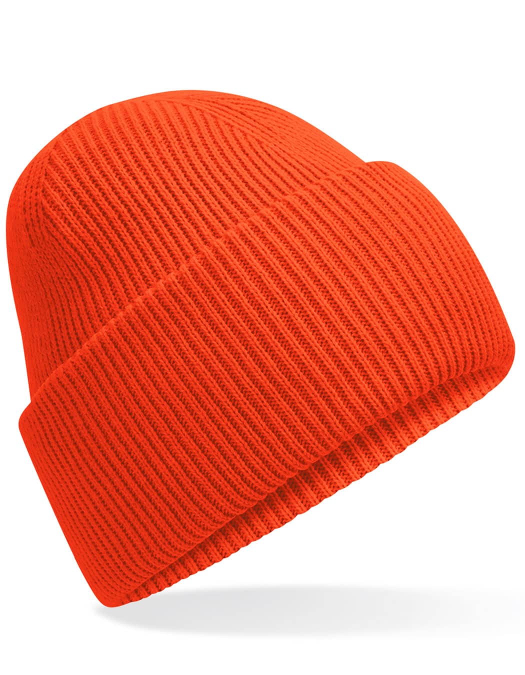 Classic Engineered Deep Cuffed Beanie
