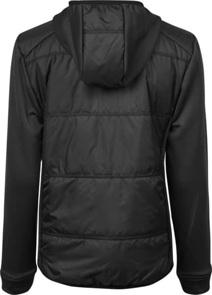Women´s Hybrid-Stretch Hooded Jacket