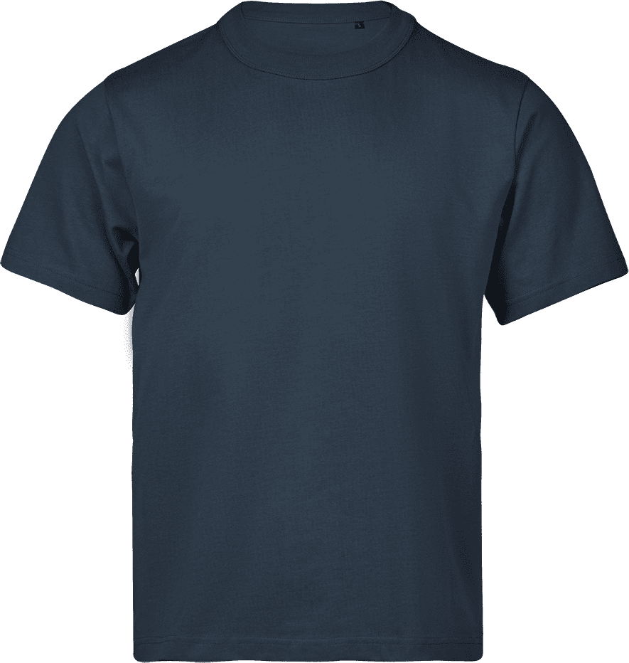 UNLABELED Loose Fit Tee