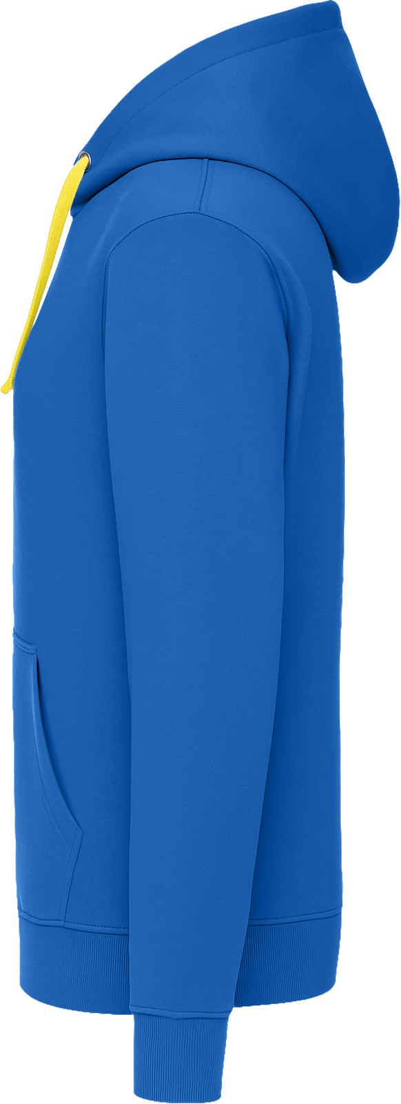 Varsity Hoodie