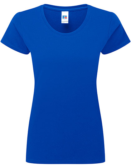 Ladies´ Authentic Classic T