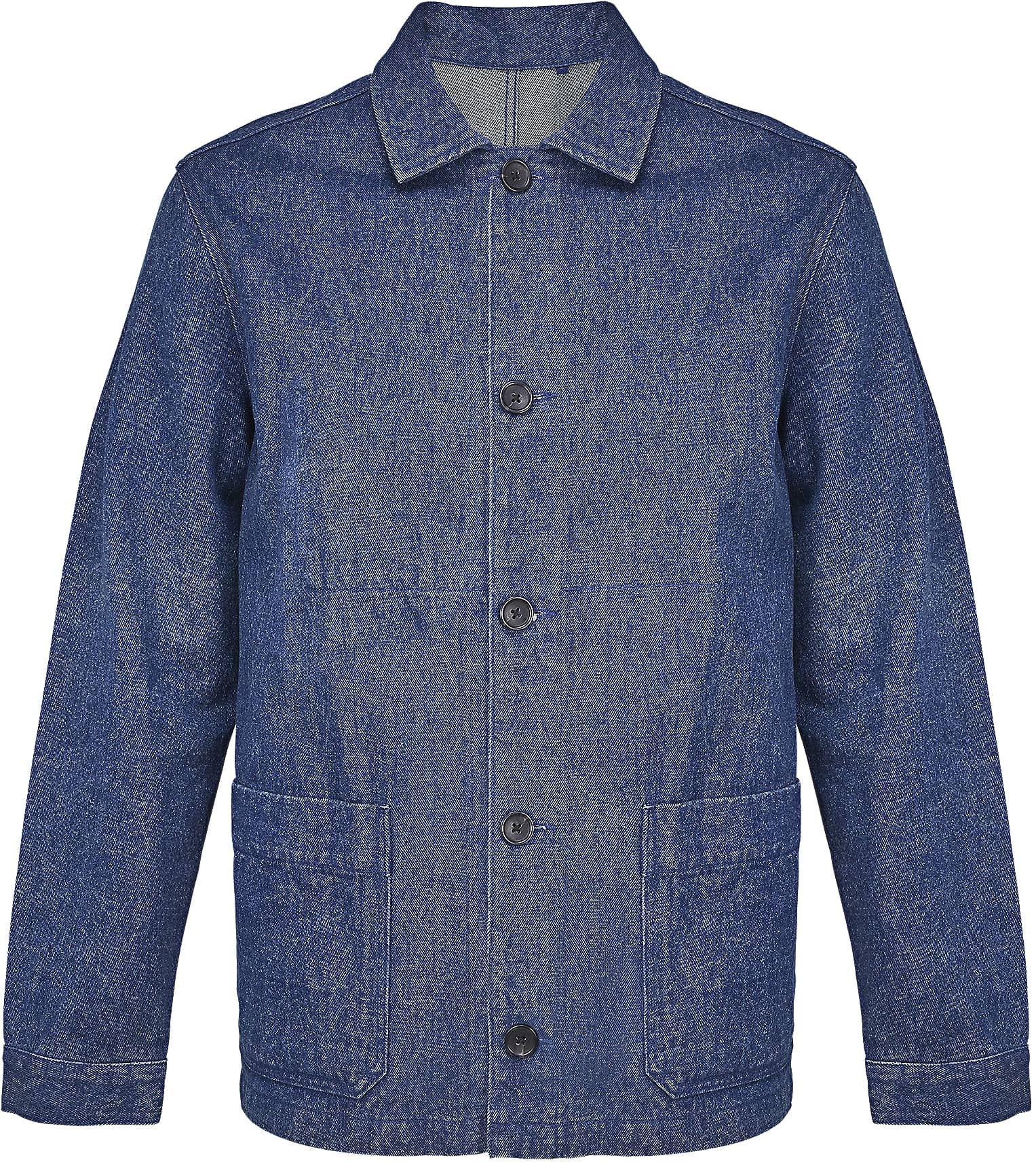 Unisex Work Jacket Mael