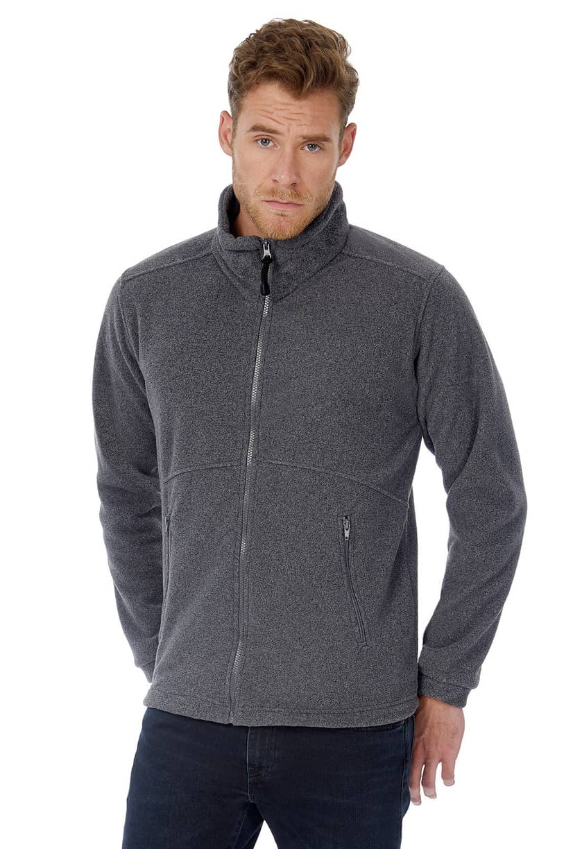 Unisex Fleece Icewalker+