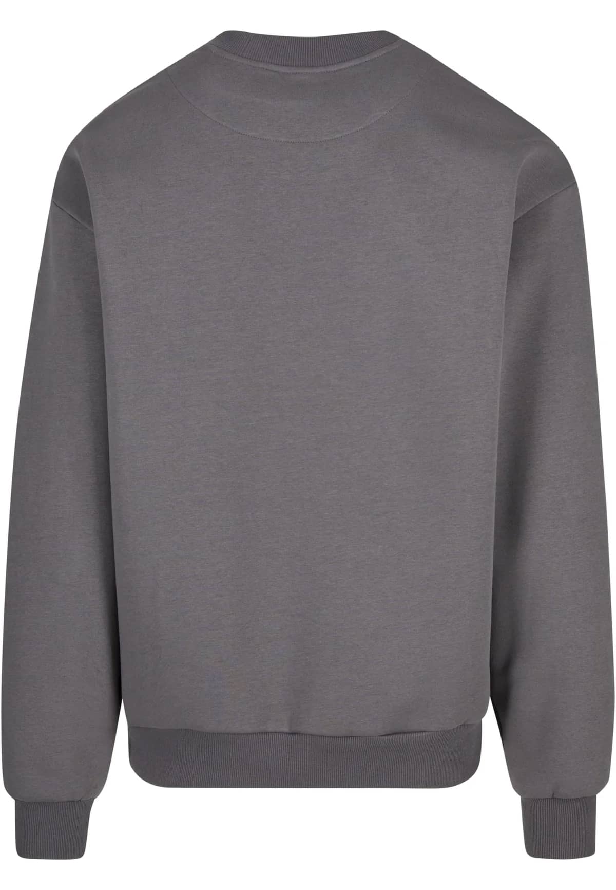 Oversized Crewneck