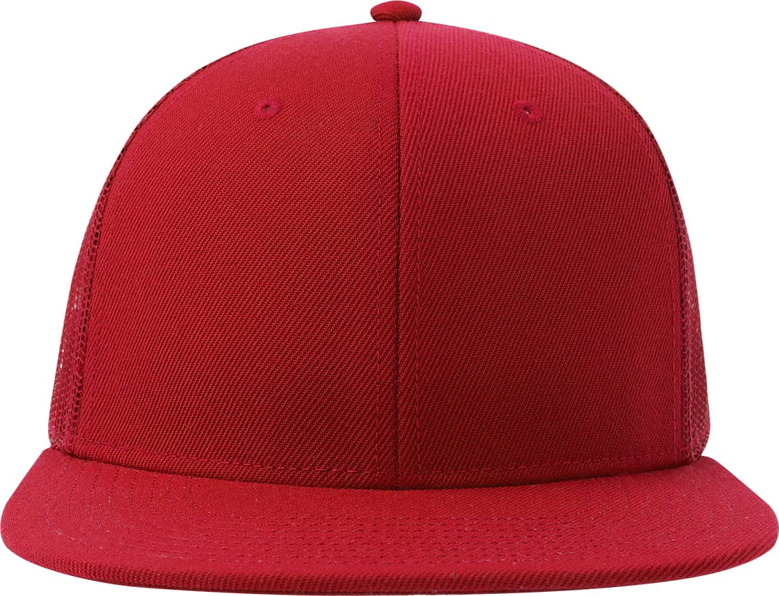 Snap Mesh-S Cap